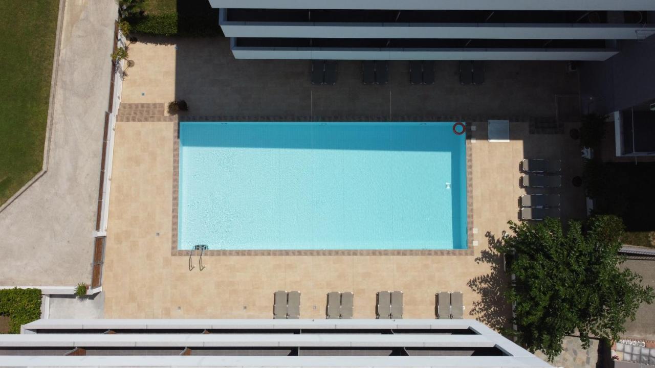 Astarti Studios Leptokarya  Exterior photo