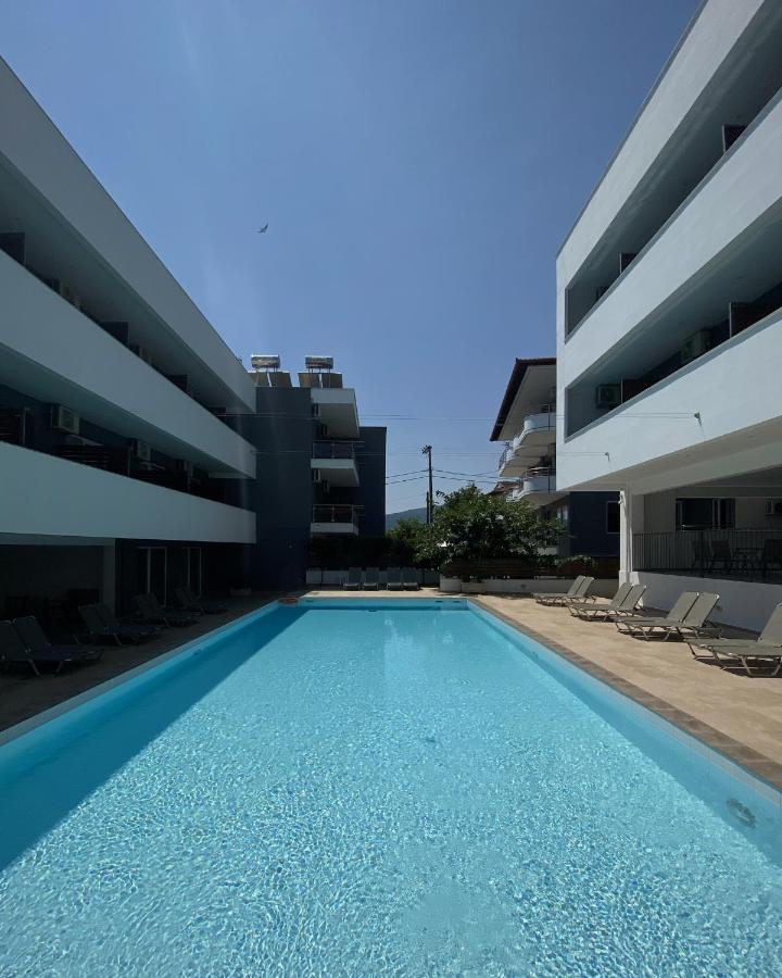 Astarti Studios Leptokarya  Exterior photo