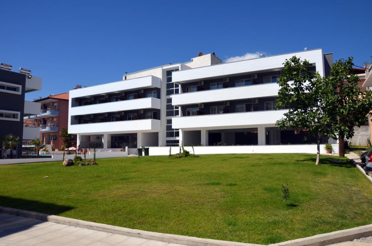 Astarti Studios Leptokarya  Exterior photo